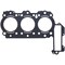 Elring Head Gasket, 530.691 530.691 - alternate 4